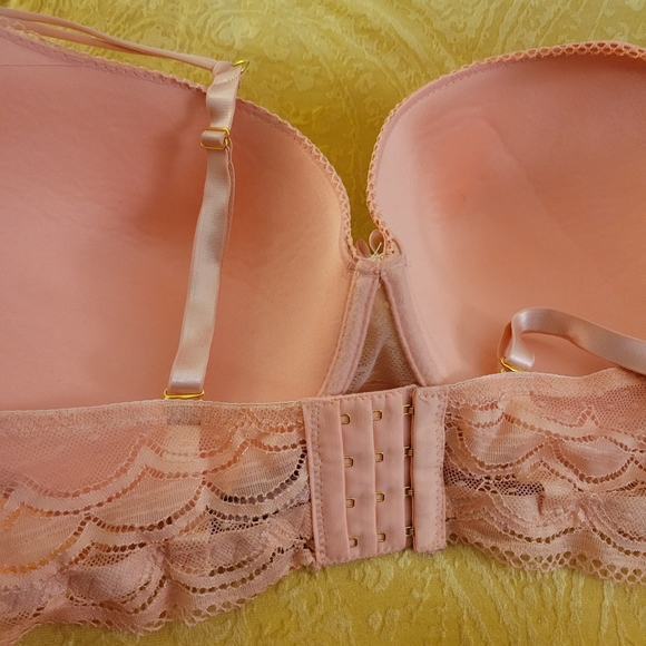 Body Frosting bra - Picture 3 of 5